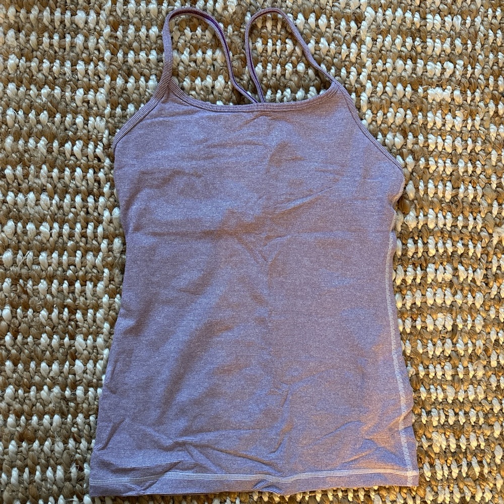 Lululemon Tank top